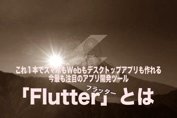 Flutter Android エミュレーターが落ちる場合 Eglcodeccommon Glutilsparamsize Unknow Param の対処法 プログラミング挫折撲滅プロジェクト みんなのプログラミング By Telulu Llc Flutterでios Androidスマホアプリ開発